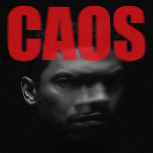 Miguel - "CAOS" [Album]