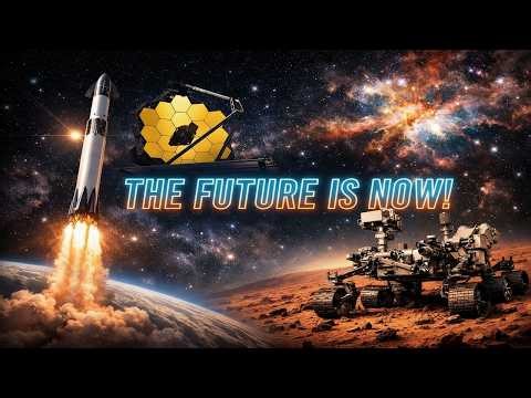 Welcome to Spacewatch Studio 🛰️ The Future of Space is Here