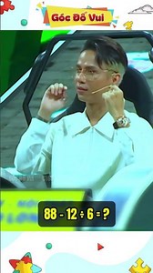 Góc đố vui 75 #gameshow #giaitri #tvshow