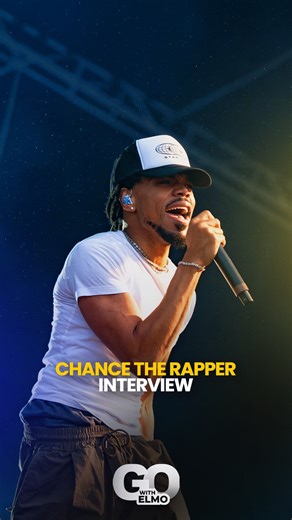 Go with Elmo Lovano | We go deep with Chance The Rapper’s on this week’s podcast. We dive into how he built his career from the ground up, how he became the... | Instagram