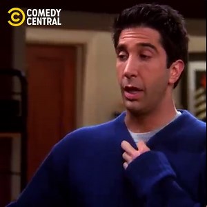 We want answers! 😐 | Comedy Central UK