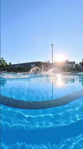 Breathing Pattern Theory #swimming