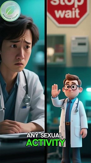 Ejaculation & PSA: The 48-Hour Rule Before a PSA Test (Avoid a False High)