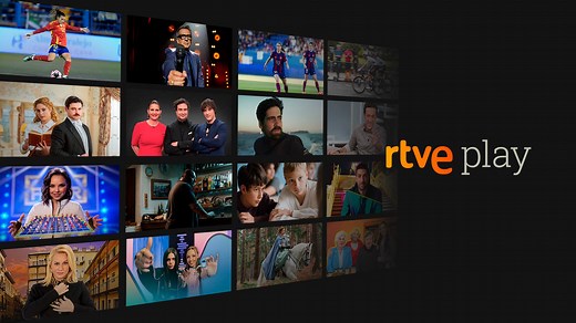 RTVE Play activa el registro obligatorio: así puedes ver todos los contenidos de forma gratuita