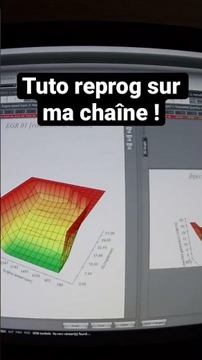 Tuto reprogrammation moteur Amesis Project