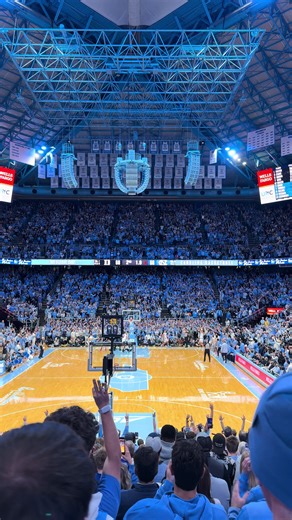 Duke vs UNC: The Greatest Rivalry in College Basketball