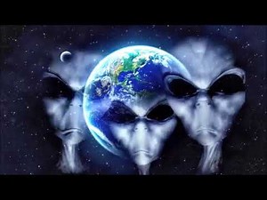 ॐExtraterrestrial 👽 Psytrance Full On Mix 👽 Alien Trip Set 👽 Psychedelic Music