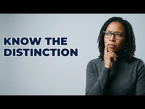 What Is The Difference Between Capacity And Competence?