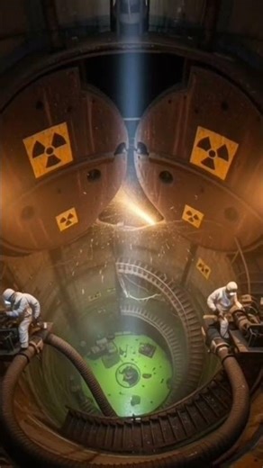 I Bought an Abandoned Nuclear Silo for $1! ☢️💎 (اشتريت مخبأً نووياً مهجوراً بدولار واحد!)