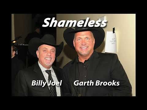 Garth Brooks - Shameless lyrics