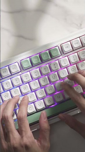 Redragon’s First Keyboard with a Screen – Check This Out! #redragon #mechanicalgamingkeyboard