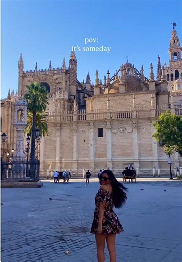 Mean (Sevilla’s Version) - currently living in another big old city and all you’re still ever gonna be is mean🫶✨