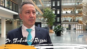 292K views · 178 reactions | Dr. Shahamak Rezaei, Founding CEO of Center for Science and Commerical Diplomacy in Denmark and Associate Professor of Roskilde University said, that long-term expectations for China-EU relations are optimistic yet pragmatic. Strengthening cooperation and enhancing mutual trust will require both sides to engage in constructive dialogue, respect each other's interests, and find common ground on shared challenges. | Lucia studio | Facebook