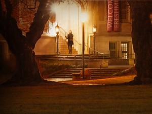 The Hunting Ground - Apple TV