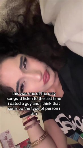 Exploring Bi Identity Through Music