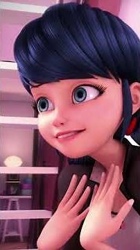 Romantic date… family package included 🥲❤️ Miraculous, Hearts Unmasked 💖 Ep 3 part 4
