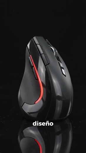 EVGA X15 MMO RGB vs Encore Vertical 🖱️ ¿Cuál mouse ergonómico elegir?