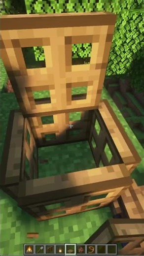 The Best Brigde in Minecraft!!