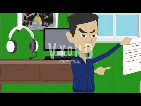 goffy's A B (vyond version)