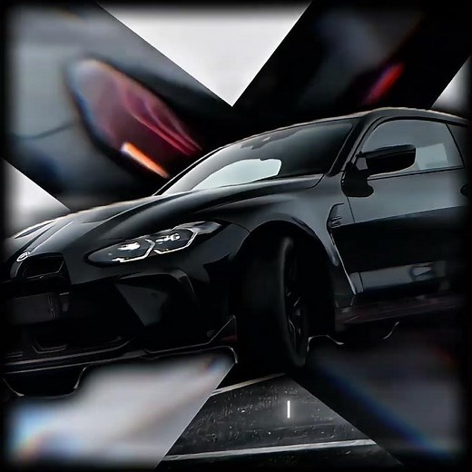" Something different 🤷" - BMW M4 Edit | Remedy - RJ Pasin
