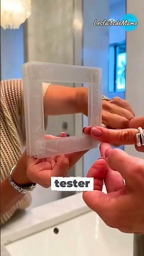 How can you tell if there's a hidden camera in your hotel room? #shorts