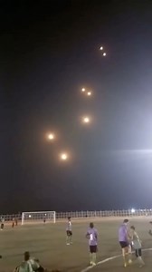 194K views · 4.7K reactions | UFO/UAP recorded in IRAN  | Cryptid University | Facebook