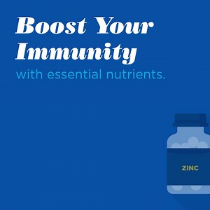 Strengthen your immunity with these essential vitamins. Stop by your local pharmacy today. | Good Neighbor Pharmacy