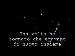 Bruce Springsteen Point Blank (sub ita)