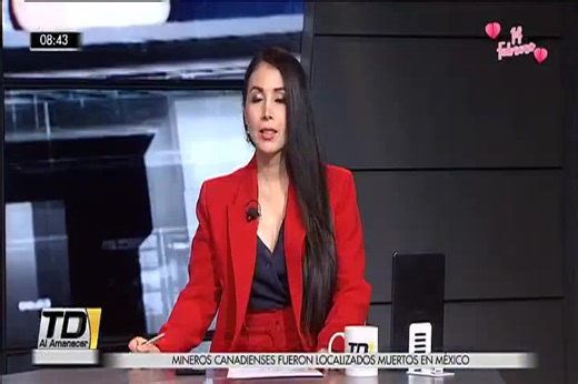 Histórico: Guatemala crea su primera base de datos única de personas privadas de libertad. | Telediario