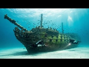 Salvaging & Restoring an Ancient HMS Victory After 200 Years Beneath the Deep Sea Hms Victory Model