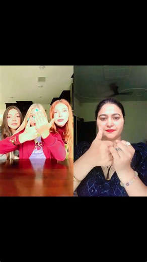 one finger hide tricks tiktok trend 📈#youtube # #duet #viral #shorts