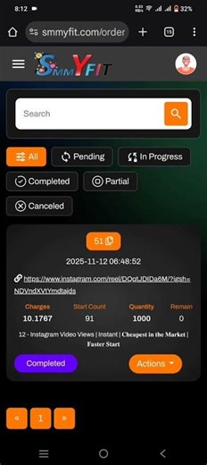 How to Open a Ticket in SMMYFIT Panel Step-by-Step Guide