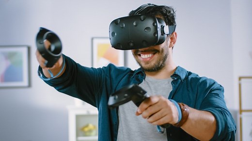 【2021年最新】VRゴーグル・VRヘッドセットおすすめ比較5選！PCやスマホ対応、高解像度モデルも | Spacely Tips