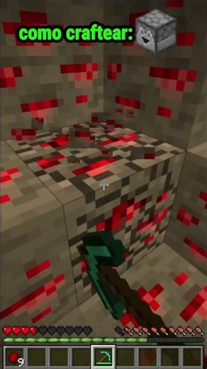 HOW TO CRAFT A DROPPER IN MINECRAFT ✅