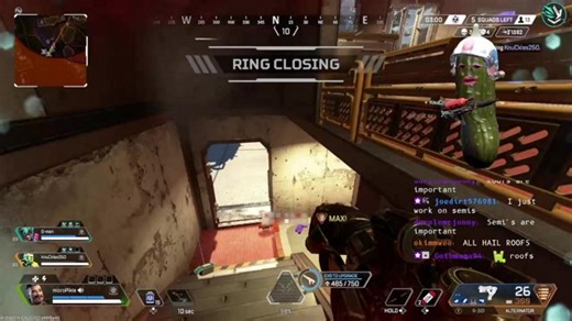 💢🥒Titillating Tuesday Betrayal Night!🥒💢 #arcraiders #friendsaretherealloot