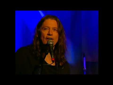 Robben Ford - Prison Of Love (Live at the New Morning Club, Paris, 2001)