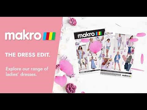 Makro Clothing Deals