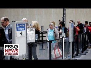 TSA tests controversial facial recognition technology at major airports