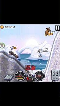 HILL CLIMB RACING 2 - LIKE A BOSS 😎 - NO FUEL KANGAROO - STOCKER #hillclimbracing2 #hcr2