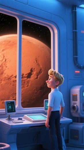 🔴 14 NOVEMBRE 1971 : Mars prend la pose ! Aujourd'hui, on célèbre le jour où la sonde Mariner 9 a commencé à transmettre les premières images de Mars depuis son orbite ! 💡 Être le premier à se placer en orbite autour d'une autre planète est un exploit d'innovation qui a changé l'exploration spatiale. Cela a prouvé que nous pouvions étudier une autre planète sur le long terme, surveiller ses saisons et cartographier sa surface avec précision. ➡️ Les survols rapides (flashs de génie) sont impres