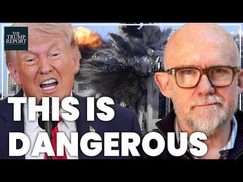 Trump’s peace plan is a ‘fake TACO’ and this proves it | Rick Wilson