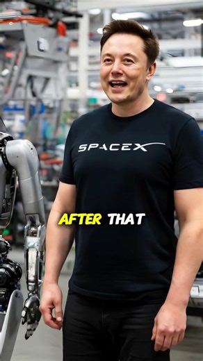 2026: The AI Singularity 🤖 #AISaturation #ElonMuskAI