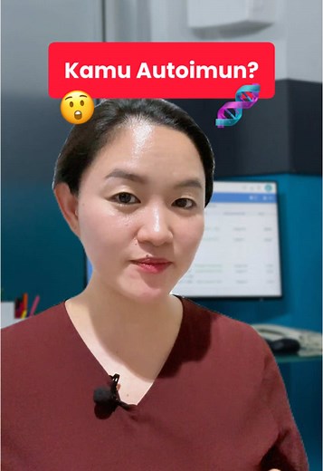 Rekomendasi Vitamin untuk Penderita Autoimun