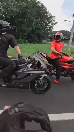 Bro rides a piss missile #funny #bikelife #viralvideo #motovlog | Betsy Christianson | Facebook