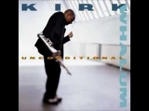 Kirk Whalum - I Try