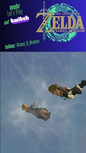 Zelda TotK 🗡Ganon Battle p14 #gaming #zelda #nintendo #gameplaynintendo #tearsofthekingdom