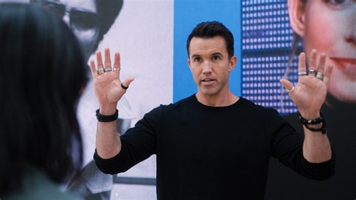 Mythic Quest: Season 3 Review