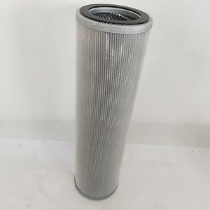 [Hot Item] 10 Micron Hydraulic Filter 100-029-989 Hydraulic Filter Cartridge