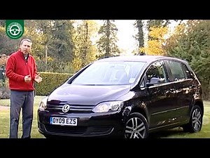 SHOULD YOU BUY A USED Volkswagen Golf Plus?? (2009-2013)