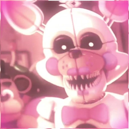 || #LOLBIT || oh the diva u are lolbit..